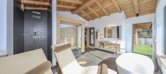 Пентхаус с 3 комнатами в Миттерзилль, Австрия № 67072 16