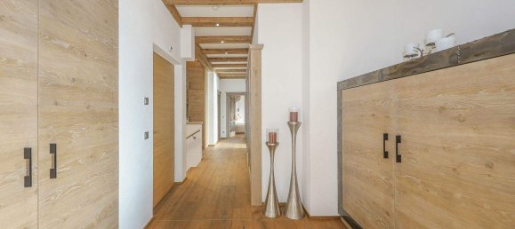 Пентхаус с 3 комнатами в Миттерзилль, Австрия № 67072 28