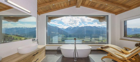 Пентхаус с 3 комнатами в Миттерзилль, Австрия № 67072 14