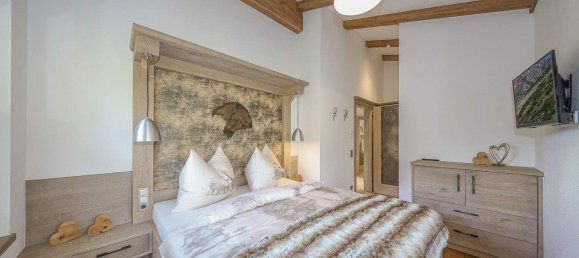 Пентхаус с 3 комнатами в Миттерзилль, Австрия № 67072 22