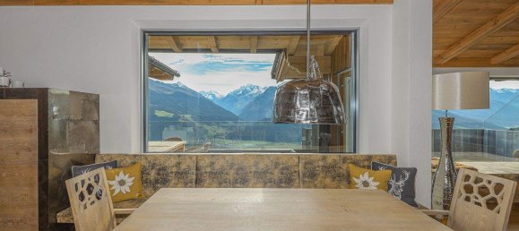 Пентхаус с 3 комнатами в Миттерзилль, Австрия № 67072 8