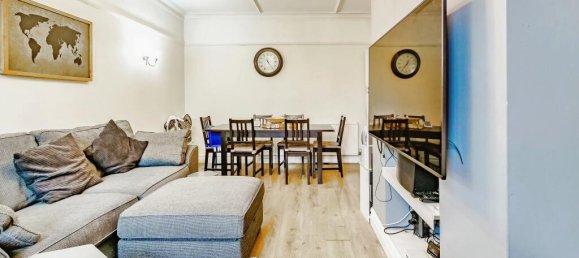 2 غرف نوم شقة في London, United Kingdom رقم 11608 4