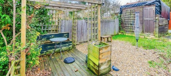 2 غرف نوم شقة في London, United Kingdom رقم 11608 11