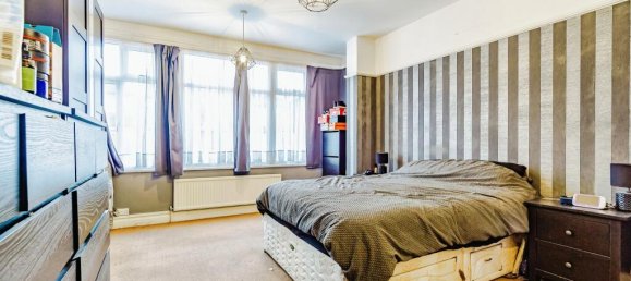 2 غرف نوم شقة في London, United Kingdom رقم 11608 7