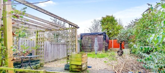 2 غرف نوم شقة في London, United Kingdom رقم 11608 12