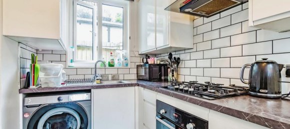 2 غرف نوم شقة في London, United Kingdom رقم 11608 5