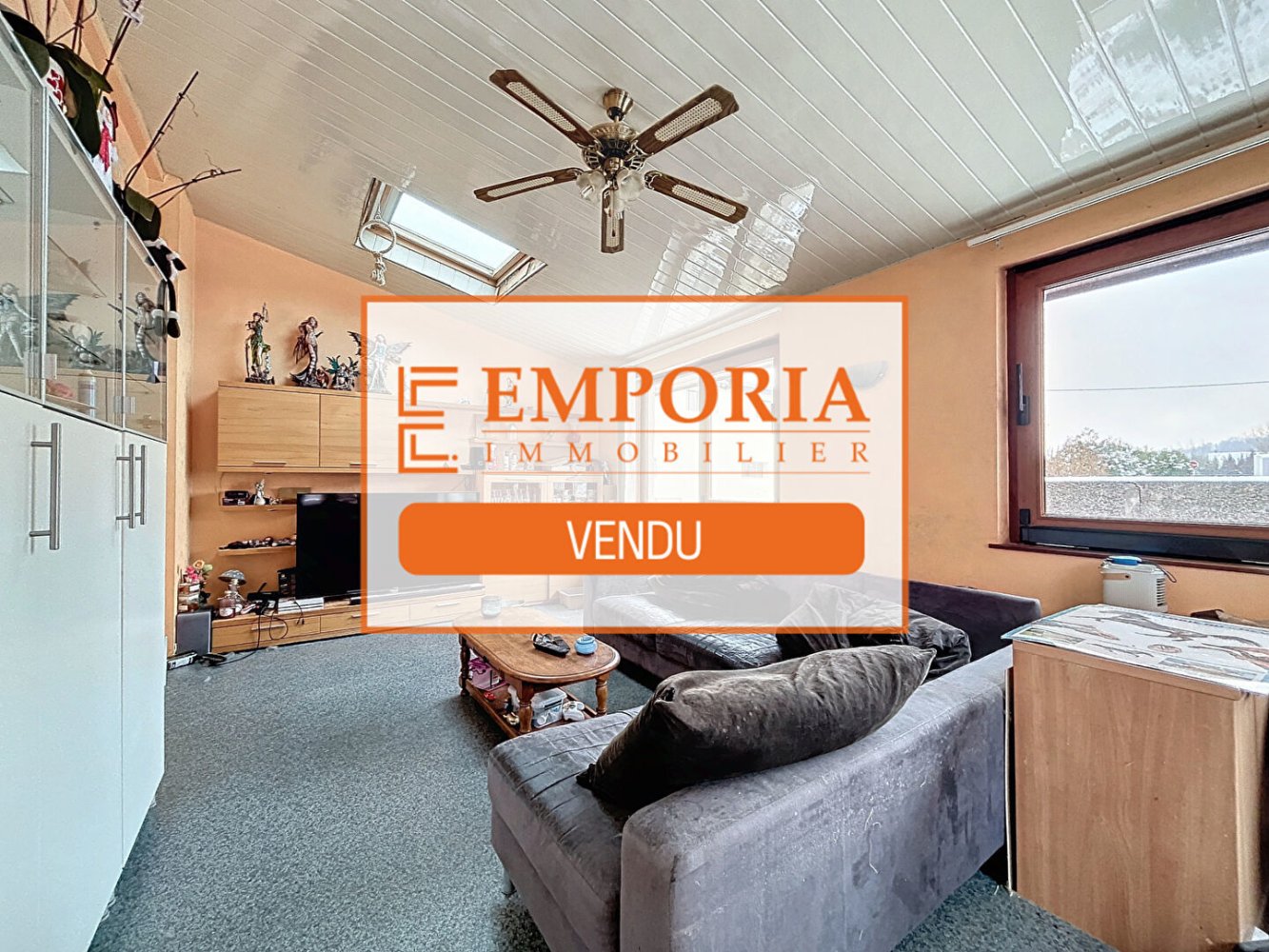 3 Schlafzimmer Haus in Bartenheim, France, Nr. 83038