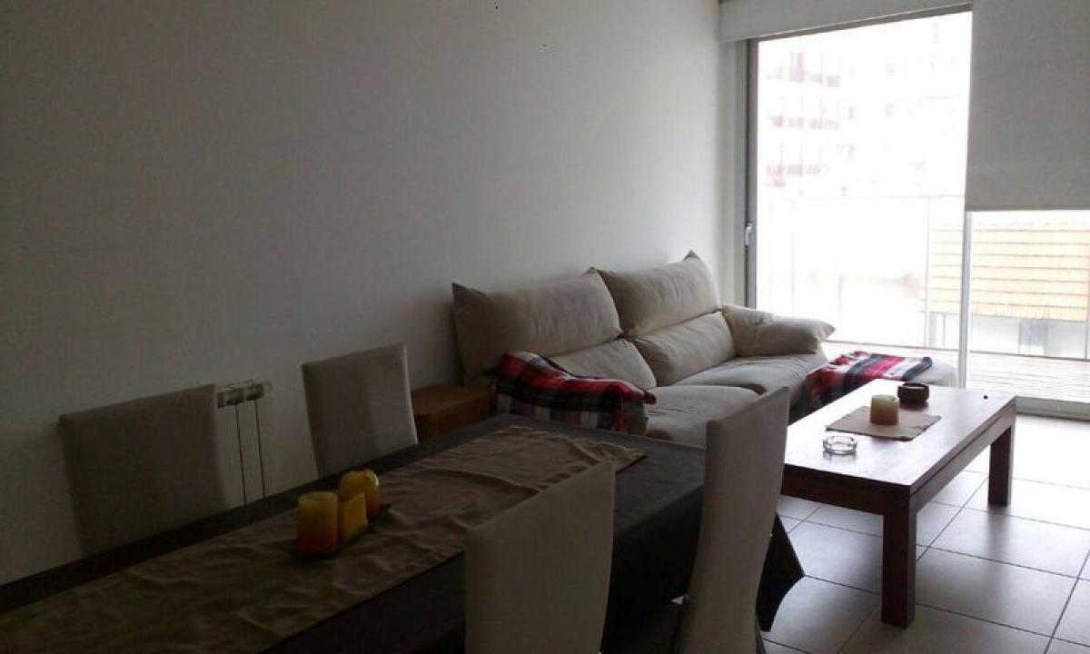 2 bedrooms Apartment in Mar del Plata, Argentina No. 69891