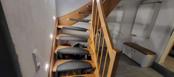 4 غرف نوم تاون هاوس في Baden-Wurttemberg, Germany رقم 71916 4