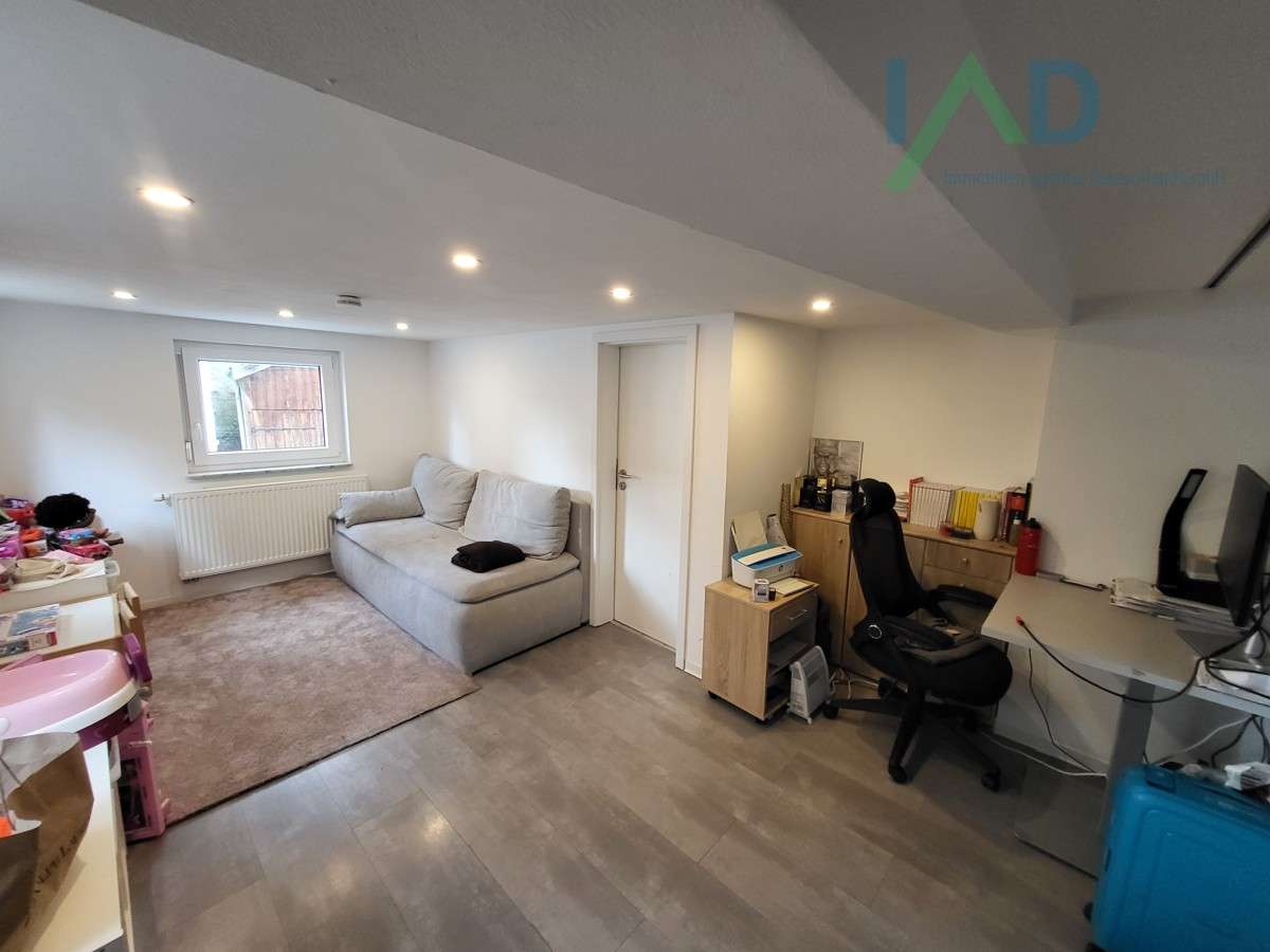 4 غرف نوم تاون هاوس في Baden-Wurttemberg, Germany رقم 71916