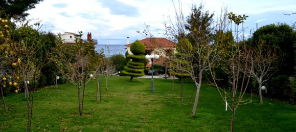 Коммерческая недвижимость с 4 спальнями в Ксилокастрон, Греция № 6007 15