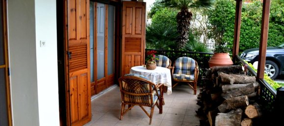 Коммерческая недвижимость с 4 спальнями в Ксилокастрон, Греция № 6007 9