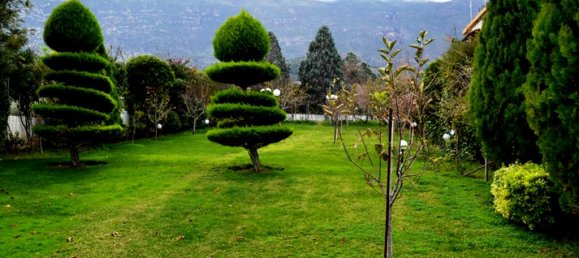 Коммерческая недвижимость с 4 спальнями в Ксилокастрон, Греция № 6007 4