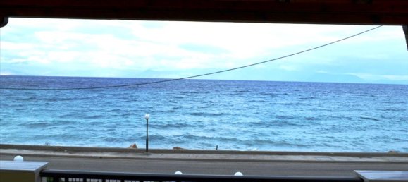 Коммерческая недвижимость с 4 спальнями в Ксилокастрон, Греция № 6007 6