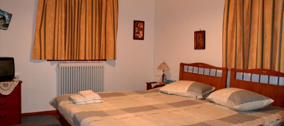 Коммерческая недвижимость с 4 спальнями в Ксилокастрон, Греция № 6007 12