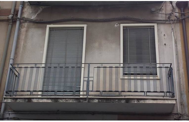 3 rooms Apartment in Misterbianco, Italy No. 254420