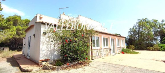 7 rooms Villa in Sardinia, Italy No. 244475 4