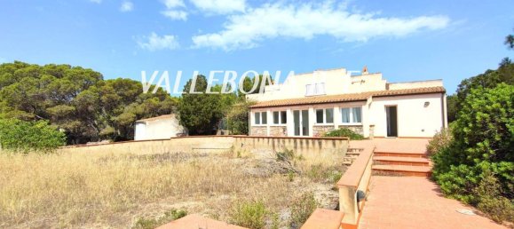 7 rooms Villa in Sardinia, Italy No. 244475 37