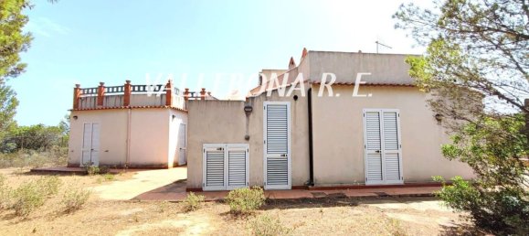 7 rooms Villa in Sardinia, Italy No. 244475 43