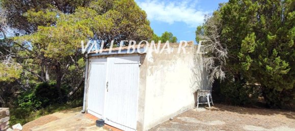 7 rooms Villa in Sardinia, Italy No. 244475 47