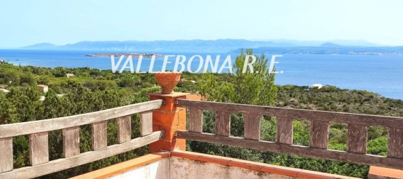 7 rooms Villa in Sardinia, Italy No. 244475 2