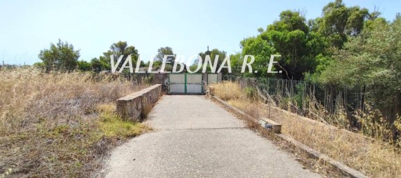 7 rooms Villa in Sardinia, Italy No. 244475 41