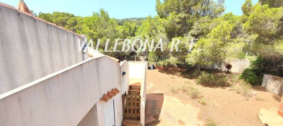 7 rooms Villa in Sardinia, Italy No. 244475 35