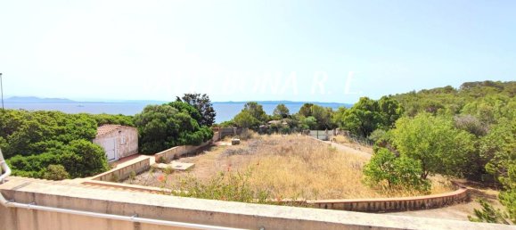 7 rooms Villa in Sardinia, Italy No. 244475 30