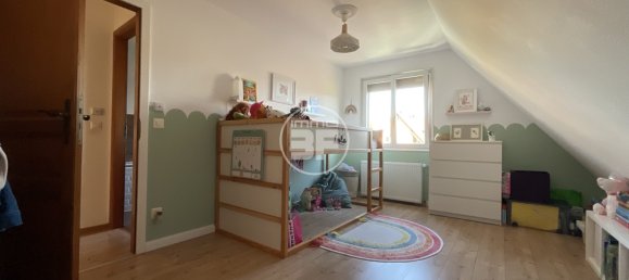 4 bedrooms House in Liebenswiller, France No. 158947 15