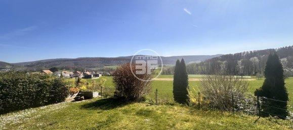 4 bedrooms House in Liebenswiller, France No. 158947 31