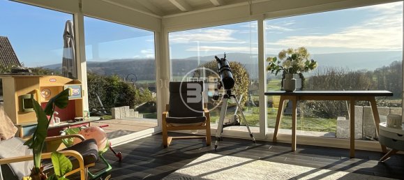 4 bedrooms House in Liebenswiller, France No. 158947 3