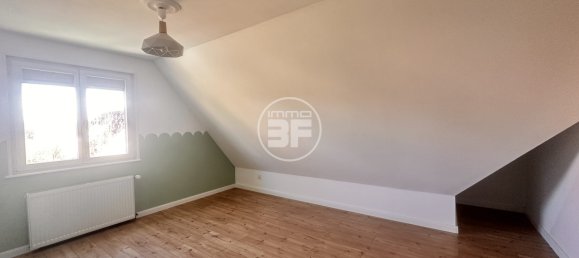 4 bedrooms House in Liebenswiller, France No. 158947 35