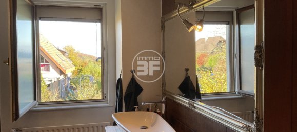 4 bedrooms House in Liebenswiller, France No. 158947 16