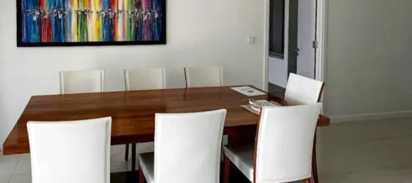 4 chambres appartement à louer à Thu Duc, Ho Chi Minh, Vietnam № 74636 4