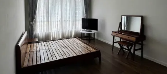 4 chambres appartement à louer à Thu Duc, Ho Chi Minh, Vietnam № 74636 5