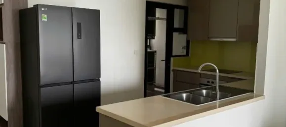 4 chambres appartement à louer à Thu Duc, Ho Chi Minh, Vietnam № 74636 3