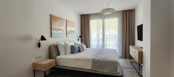 1 bedroom Apartment in Herceg Novi, Montenegro No. 353 6