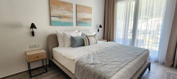 1 bedroom Apartment in Herceg Novi, Montenegro No. 353 5