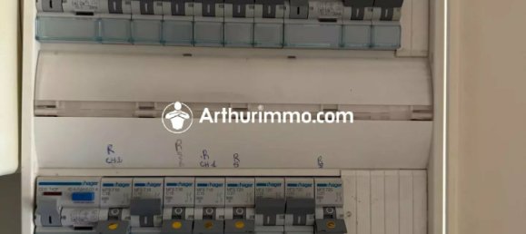 2 chambres Appartement à Orne, France No. 293180 14