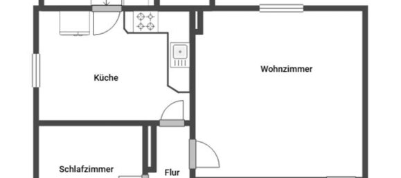3 Schlafzimmer Haus in Vorpommern-Rügen, Germany, Nr. 245594 11