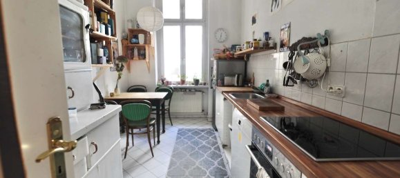 Apartamento de 2 dormitorios en Friedrichshain, Germany No. 220480 2