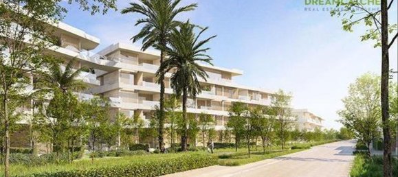 1 bedroom Apartment in Al Zorah, UAE No. 34836 7