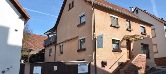 Gebäude in Miltenberg, Germany 400m², Nr. 135852 2