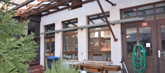 Gebäude in Miltenberg, Germany 400m², Nr. 135852 6