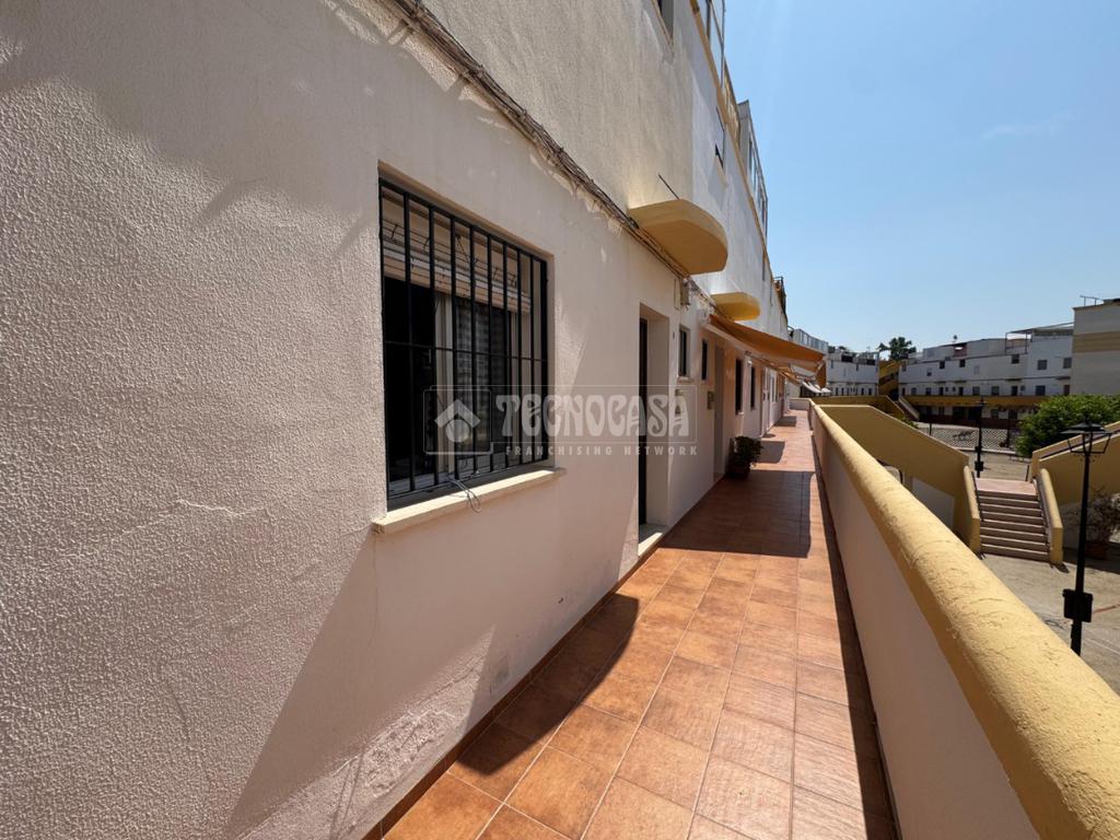 3-Zimmer Wohnung in Andalusia, Spain, Nr. 165248