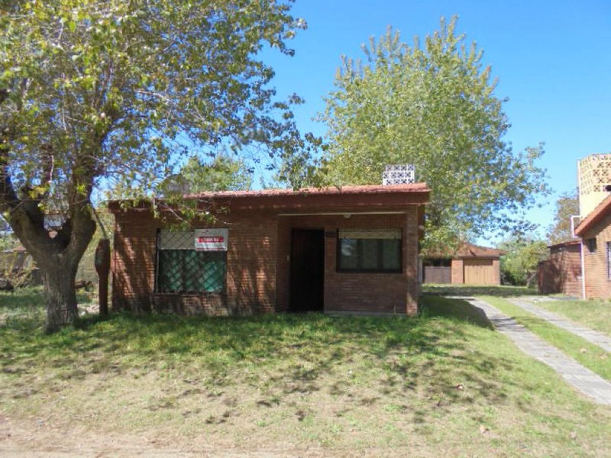 2 bedrooms House in Mar del Plata, Argentina No. 65438