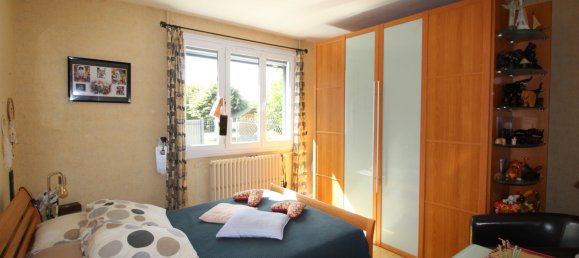 Casa de 5 dormitorios en Mereau, France No. 240507 8