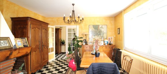 Casa de 5 dormitorios en Mereau, France No. 240507 7