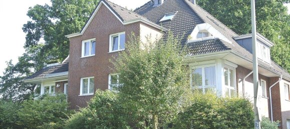 3 rooms Apartment in Altona, Germany No. 265330 9