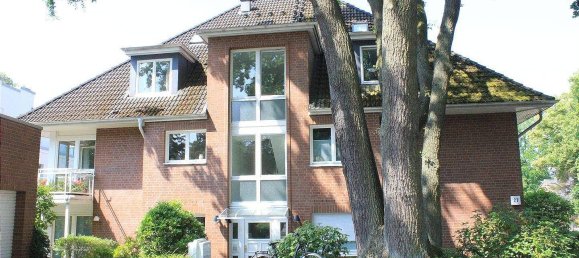 3 rooms Apartment in Altona, Germany No. 265330 2